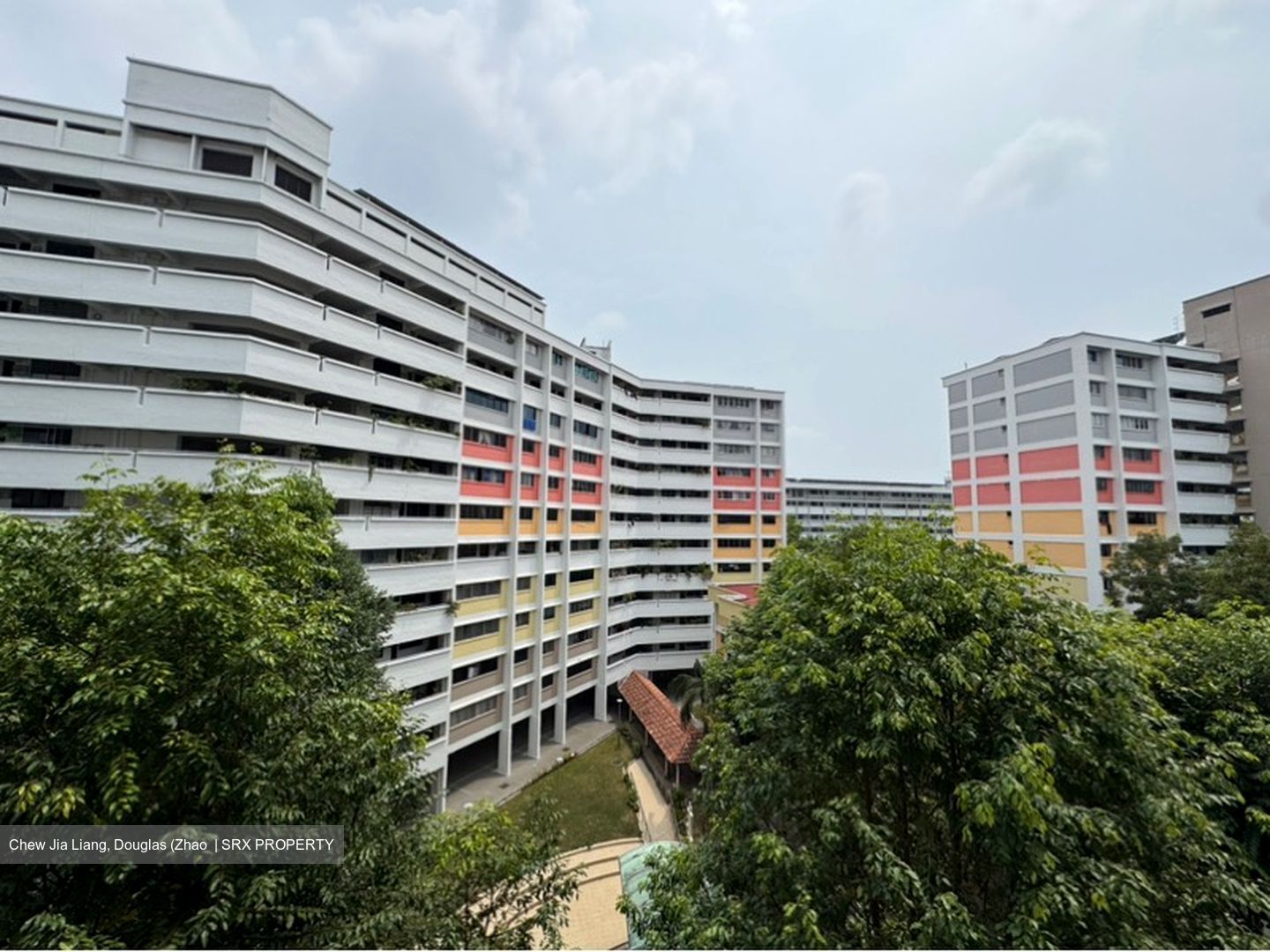 Blk 624 Hougang Avenue 8 (Hougang), HDB 5 Rooms #620549211